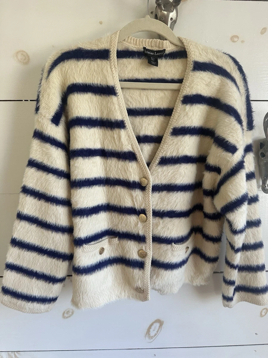 Women's Cardigans Christian Lacroix for sale | eBay