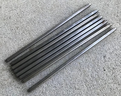 Volkswagen Vanagon, 83-85, 1.9 liter gasoline engine, PUSH RODS Foto 1 de 3