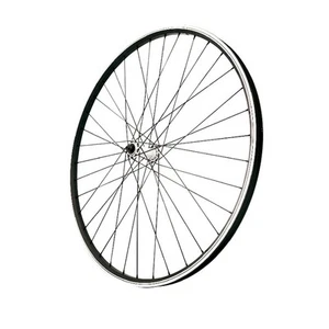 Vorderrad 20 BMX Achse 10mm 305590350 MV-TEK Trike - Bild 1 von 1
