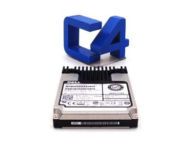 DELL 4KG4X 960GB 12GB SAS SSD 2.5 - Image 1 of 3