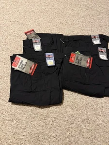 Tru-Spec 27-7 Ladies EMS Pants Sz 0 Black - Picture 1 of 3