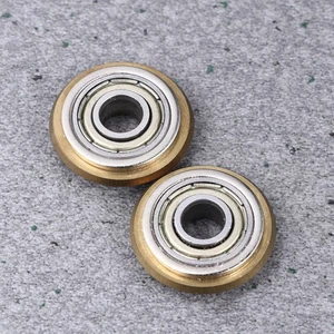 Set of 2 Tile Cutting Machine Knife Head Cutter Replacement Wheel Cutters - Picture 1 of 12
