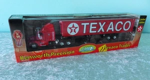 Kenworth Precision Gearbox Collectible Texaco Trailer NIB diecast limited ed - Picture 1 of 5