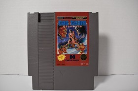 Tag Team Wrestling Nintendo NES Cartridge Only