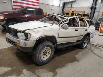 1995 Toyota 4Runner Front Driveshaft 6 Cylinder OEM Used 45000 Miles - Image 1 of 4