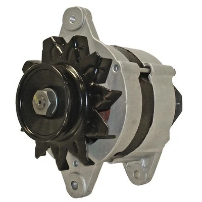 Alternador eléctrico Mpa 14105 12 V, Hitachi/, Cw, con polea para Mitsubishi Foto 1 de 4