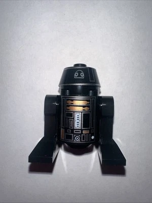 LEGO Star Wars R5-J2 Astromech Droid SW0375 Minifigure - Image 1 of 2