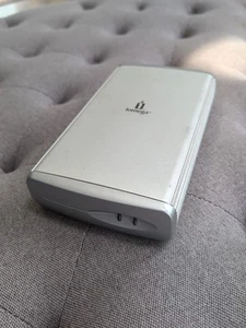iOmega 300 GB External Hard Drive - Silver - Bild 1 von 3