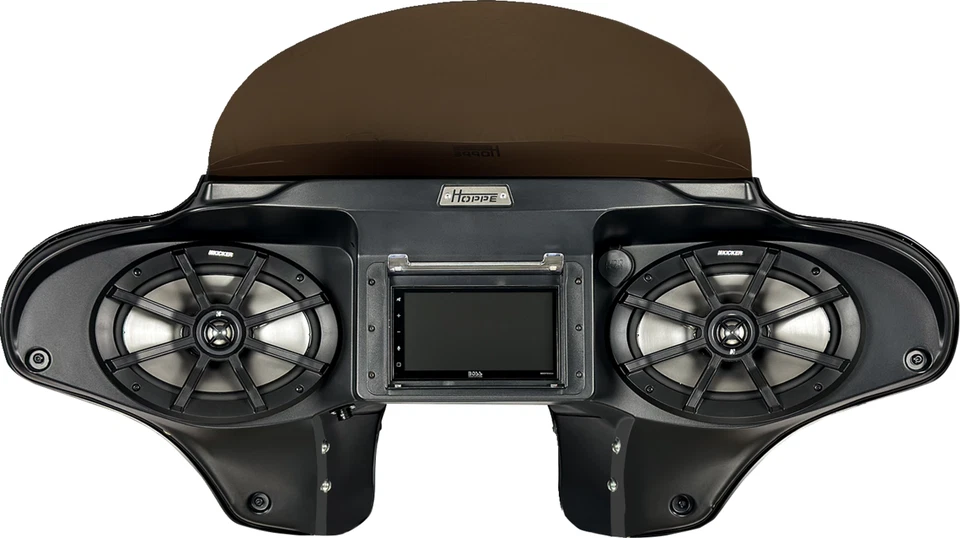 Hoppe Industries - HPKT-1056A Fairing Road King EFI FLHR  Special FLHRXS - Image 1 of 1