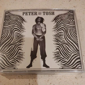 6 CD Peter TOSH 1978-1987 box set - 6 albums - 12" mixes - BBC live in concert - Imagen 1 de 8