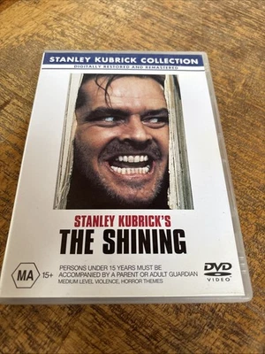 Shining, the (DVD, 1980) - image 1 of 2