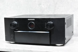 Marantz AV7005 Surround Sound AV Preamplifier, Tuner and DSP 7.1 Dolby DTS F/S - Picture 1 of 5