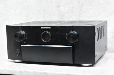 Marantz AV7005 Surround Sound AV Preamplifier, Tuner and DSP 7.1  Dolby DTS F/S - Image 1 of 4