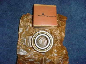 BEARING Wheel Rear NOS BUICK Special Skylark 1961-1963 - Picture 1 of 3
