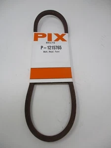 For Toro 121-5765 TimeMaster 30" Mower TurfMaster Pix 1215765 A28k V-Belt - Picture 1 of 4