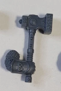 1x HAMMER IRONBREAKERS IRONDRAKES BROCAS ENANAS Warhammer Old World Mountain Holds - Imagen 1 de 3
