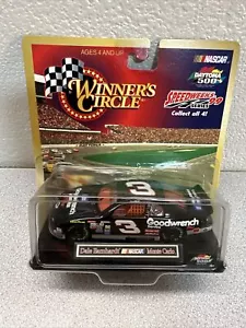 Dale Earnhardt 1998 NASCAR Winner's Circle #3 Monte Carlo 1/43 scale - Picture 1 of 3
