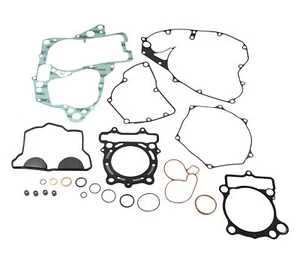 Set guarnizioni motore Athena per Suzuki RM-Z 250 10-15 - Foto 1 di 4