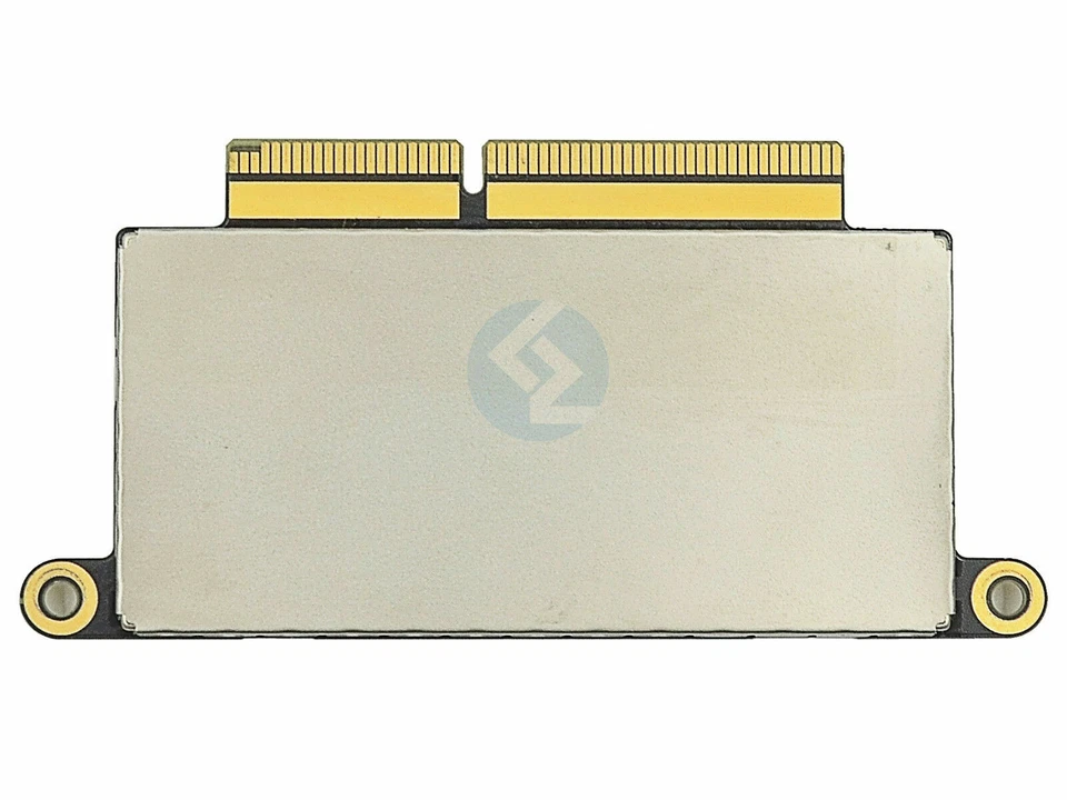 OEM 128GB SSD Solid State Drive 656-0070A Apple MacBook Pro 13" A1708 2016 2017 - Image 1 of 1