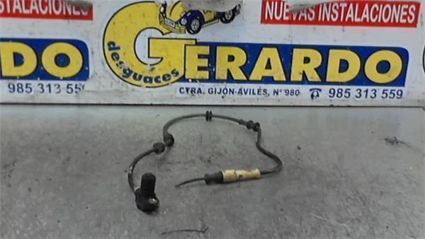 Captadores Abs Del. Opel Vectra B Fastback (38_) 2.0 Dti 16V Y 20 Dth - Imagen 1 de 2