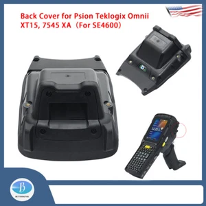 Cubierta Trasera para Psion Teklogix Omnii XT15, 7545 XA (Para SE4600) - Imagen 1 de 7