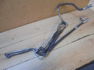 MANGUERAS TUBOS DIRECCIÓN ASISTIDA PEUGEOT 207 2007 1.4 16V PAS - Imagen 1 de 4