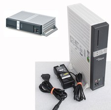 NOISE THIN CLIENT FUJITSU FUTRO S500 512 MB CF-CARD 2xRS232 POWER SUPPLY TC20 MM