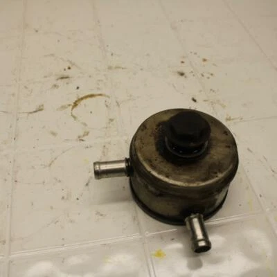 08-16 YAMAHA YZF R6 MOTOR MOTOR ENFRIADOR DE ACEITE BB406 Foto 1 de 3