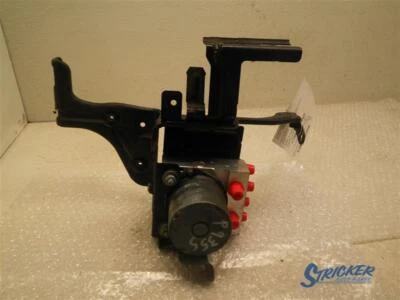 Audi A4 2005 bomba ABS e conjunto de motor AWD Sdn 8E0614517BC 7764 - Imagem 1 de 4