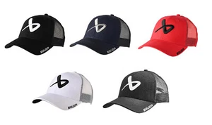 Gorra ajustable de malla Bauer Core sombrero - Imagen 1 de 6