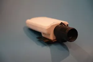 Axis Surveillance Security Camera - Picture 1 of 6