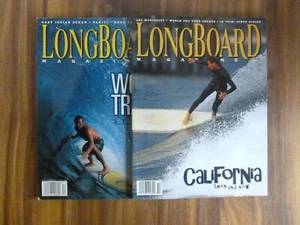 2 revistas de borde largo - Vol. 8 números 6 y vol. 9 número 6 - Imagen 1 de 5