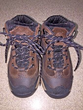 UPC 829024376850 product image for Timberland Pawtuckaway Lace Hiker Toddler/Little Kid/Big Kid,Brown,6 M US Kid | upcitemdb.com