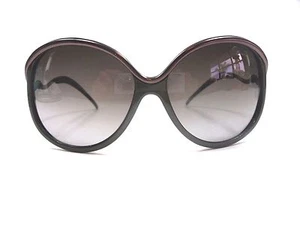 Roberto Cavalli Sunglasses CADRO 601S Gray/Bronze 96B Size 62mm Frame New  - Picture 1 of 5