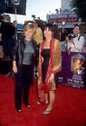 Melissa Etheridge with Julie Cypher at the world premiere of E- 1999 Old Photo
