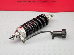 AMORTIGUADOR AMORTIGUADOR TRASERO 33532345004 BMW F 650 1993 1999 - Imagen 1 de 20