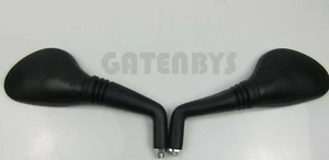 2x For KTM Mirrors 640 690 990 125 1290 SMC 390 950 XCF EXCF DUKE125 SUPERDUKE - Picture 1 of 3