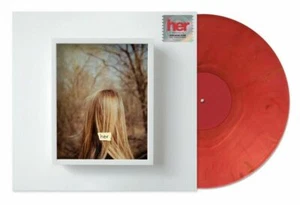 Arcade Fire & Owen Pallet Her Score weiß Vinyl LP Erstdruck - Bild 1 von 1