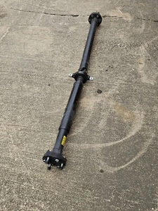 Rear Drive Shaft Hyundai Genesis Coupe 2.0t Auto Trans 2010 OEM - Picture 1 of 1