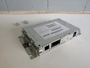2006-2009 RANGE ROVER Sport Satellite Radio Receiver Module Sirius Computer OEM - Picture 1 of 12