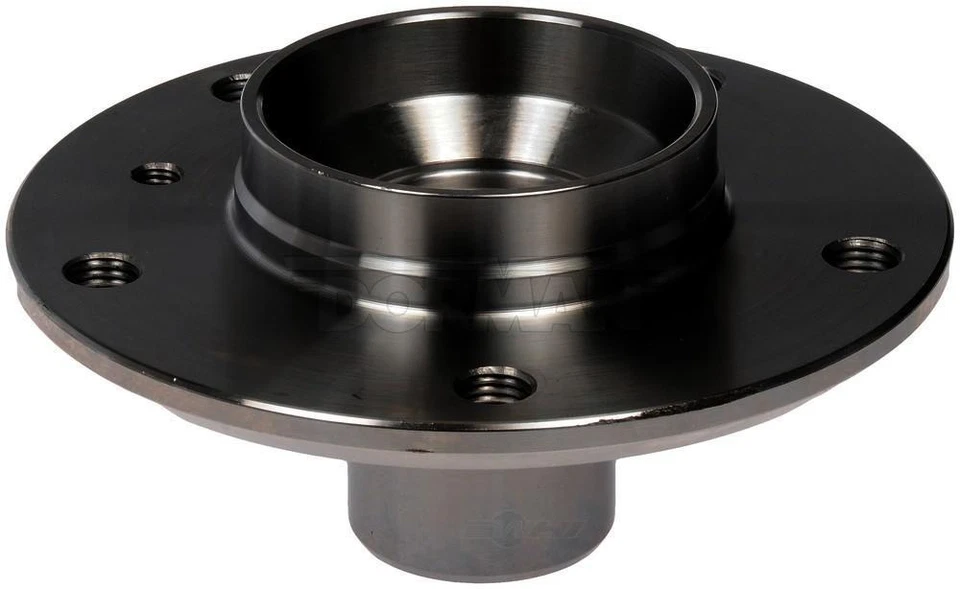 Buje de rueda trasero Dorman para BMW 325Ci 2001-2006 Foto 1 de 4