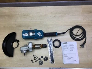 Makita GA9050R Winkelschleifer 230 mm 2000 Watt, I30739 - Bild 1 von 8
