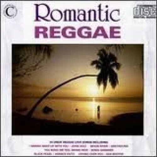 Reggae-Romantic-24 great Love Songs (1989, UK) John Holt, Marie Pierre, G.. [CD] - Bild 1 von 1