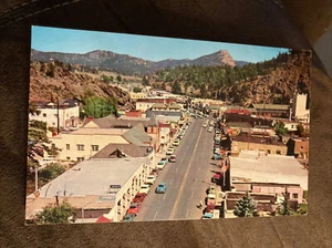 Elkhorn Avenue, Estes Park, Colorado - Imagen 1 de 2