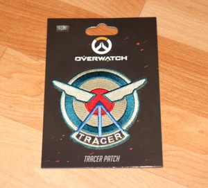 Blizzard Overwatch Video Game Rare Patch Tracer PS4 Xbox One Nintendo Switch - Picture 1 of 5