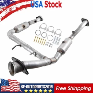 Catalytic Converter for FORD F-150 2015-2020 2.7L V6 Turbocharged EPA - Picture 1 of 21