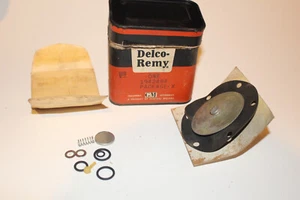 NOS Delco Remy 1942484 - Hot Gas Bypass Valve Kit - 1958-62 Buick etc... - Bild 1 von 4