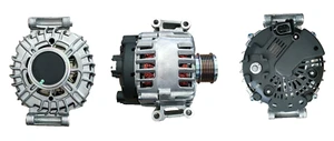 Alternator 06H903016S 06H903017E For Audi A6 12-15 A6 Quattro 13-15 L4 2.0L - Picture 1 of 4