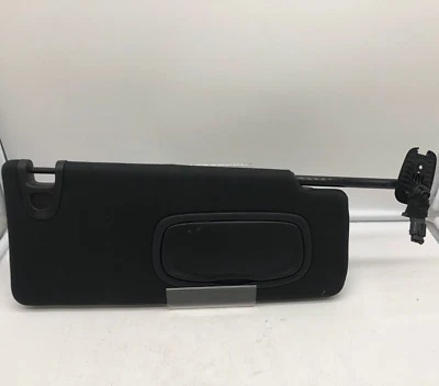 Chrysler 2015 200 pasajeros parasol negro iluminado OEM A01B31013 Foto 1 de 4