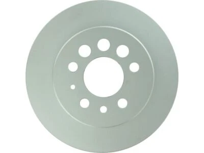 Rotor de freno trasero Bosch 44238RWHX 1976 1977 1978 1979 1975 1975 1975 1979 Foto 1 de 2